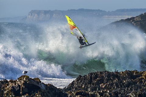 Camille Juban Matanzas Chile