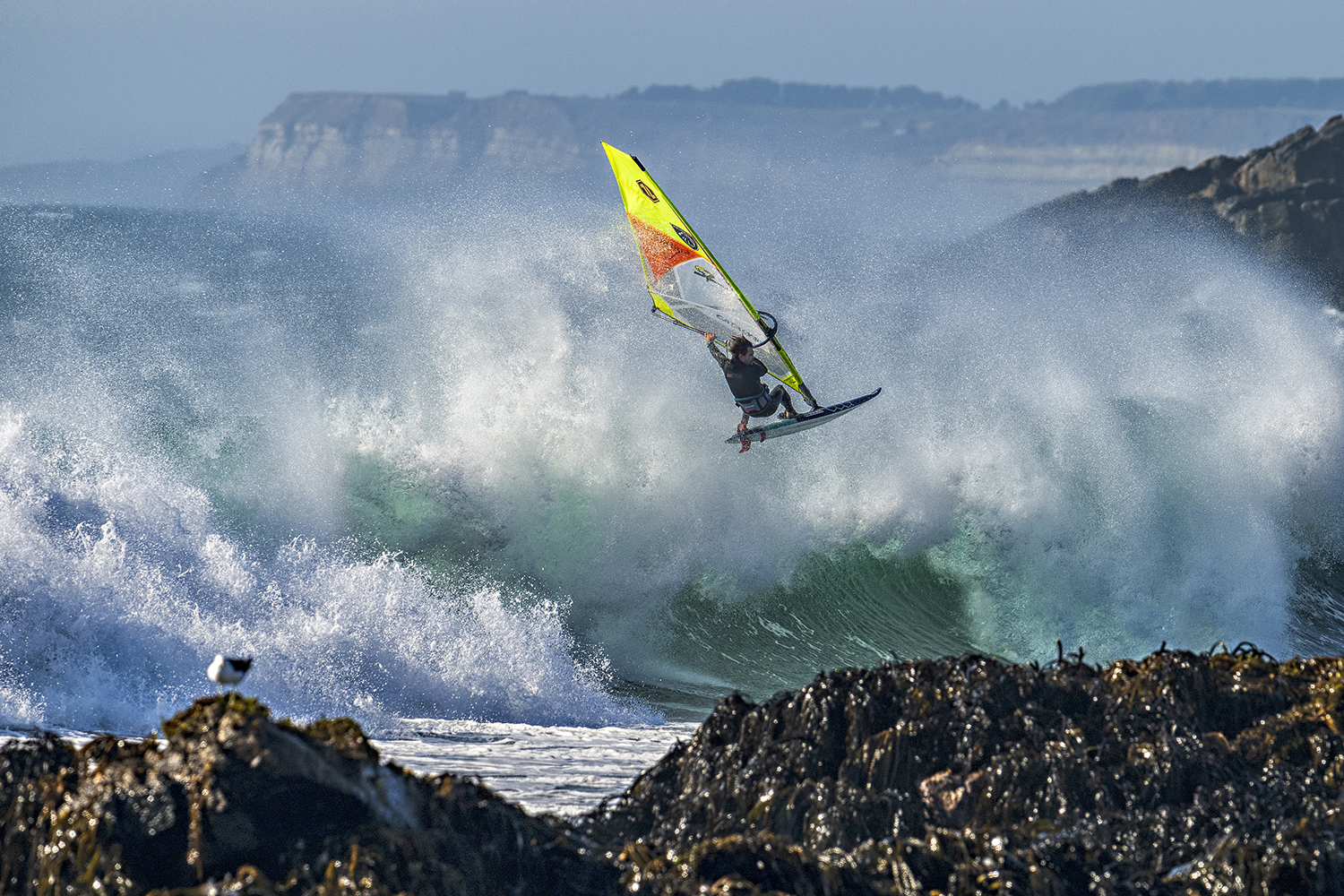 Camille Juban Matanzas Chile