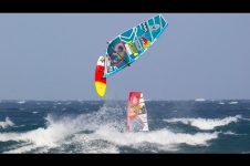 BEST WINDSURFERS IN THE WORLD