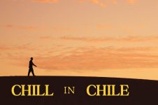 CHILL IN CHILE: ANTOINE MARTIN