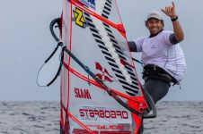 MATTEO IACHINO: ONE SEA FOR ALL