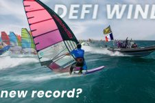 NICO PRIEN: DEFI WIND