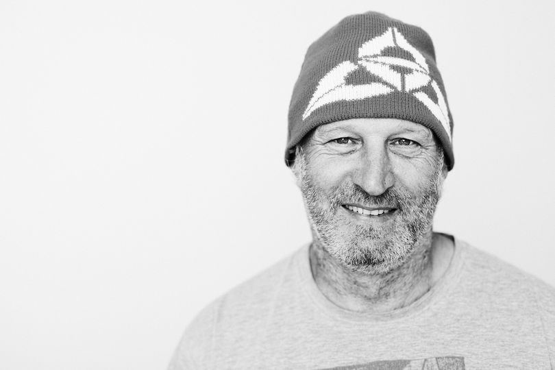 Farrel O'Shea Photo: Stefan Csaky