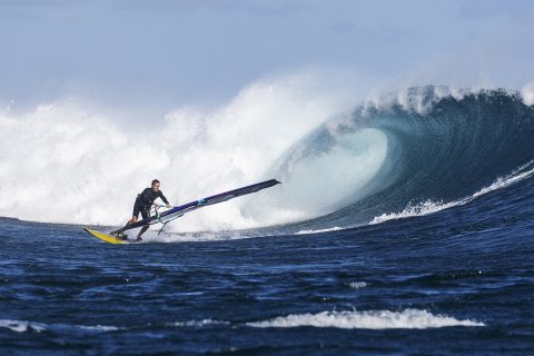 Adrien Bosson