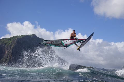 Shaka time