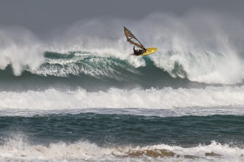 Timo goes big