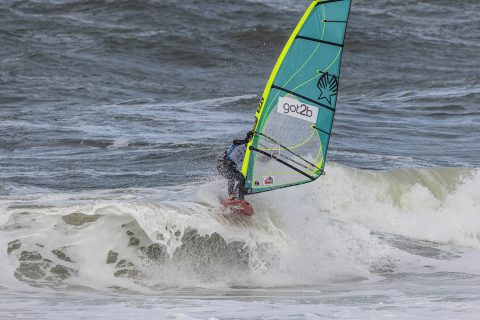Graham Ezzy Sylt