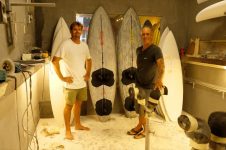 QUATRO WAVE RANGE: RIDER INSIGHTS