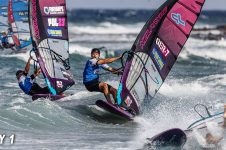 PWA SLALOM X: NICO PRIEN