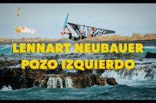 LENNART NEUBAUER: POZO 2024
