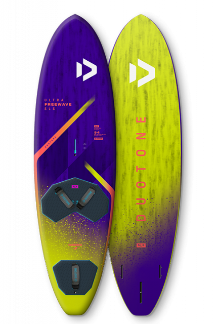 DUOTONE-Windsurf_2025_Ultra_FreeWave_SLS_Top_Bottom_2500x2500px