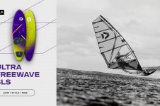 DUOTONE: ULTRA FREEWAVE SLS
