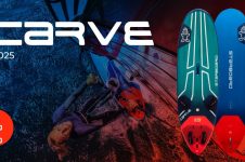 2025 STARBOARD CARVE: AS GOOD AS IT GETS