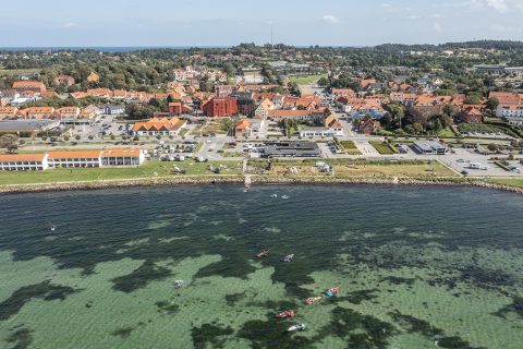 EBELTOFT, DENMARK