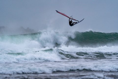 Flying high in Ireland