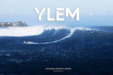 ANTOINE MARTIN: YLEM EPISODE 4