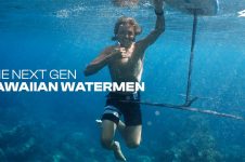 NAISH: NEXT GEN HAWAIIAN WATERMEN