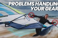 HOW TO NAVIGATE STORMS: NICO PRIEN