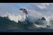 KAI LENNY: ALL OR NOTHING
