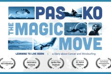 PASKO: THE MAGIC MOVE