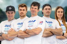 THE HARDEST WORLD CUP SEASON EVER: NICO PRIEN