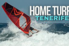 DIETER VAN DER EYKEN: HOME TURF