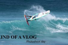 THOMAS TRAVERSA: PHOTO SHOOT VLOG