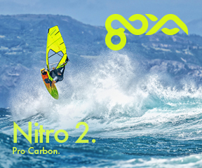 GOYA NITRO2 -SIDE
