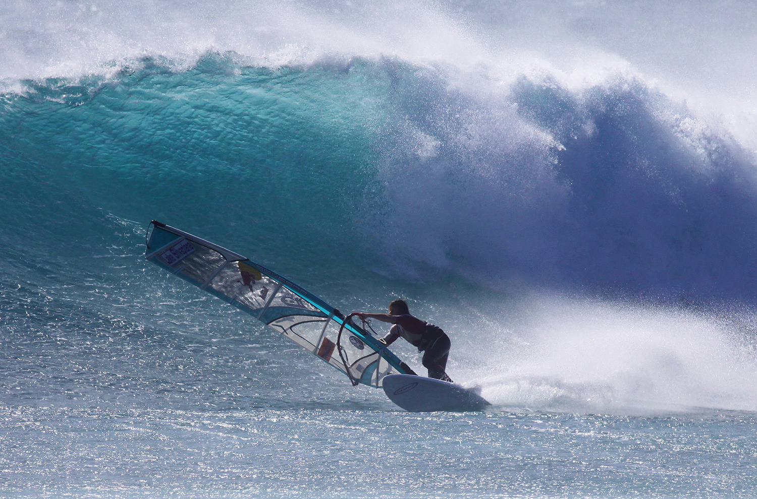 Bjorn Dunkerbeck, Fuerteventura09