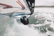 Going big on the big gear!