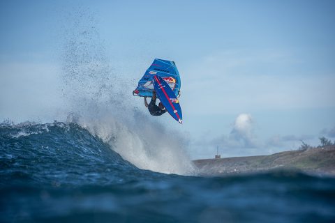 Kai Lenny