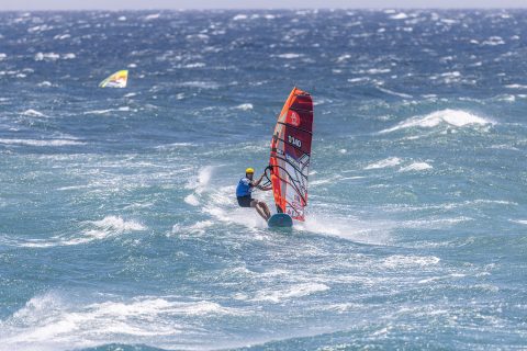 Slalom X GC24 ITA140