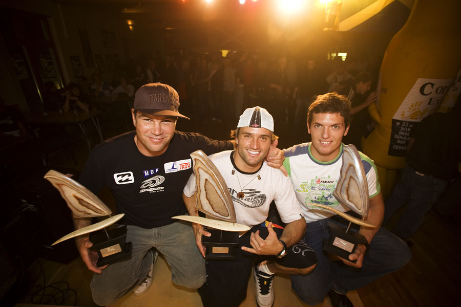 T07_ls_Josh Kauli and Victor 2007 champions