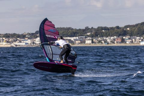 Nico foil mode