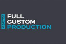DUOTONE WINDSURFING: FULL CUSTOM PRODUCTION