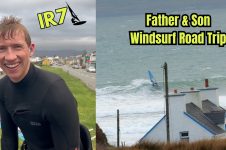 FIN MELLON: FATHER AND SON ROAD TRIP
