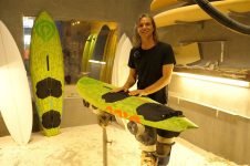 GOYA TEAM: CUSTOM THRUSTER AND QUAD EXPLAINED