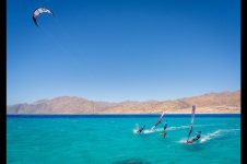 HARRY NASS: DAHAB