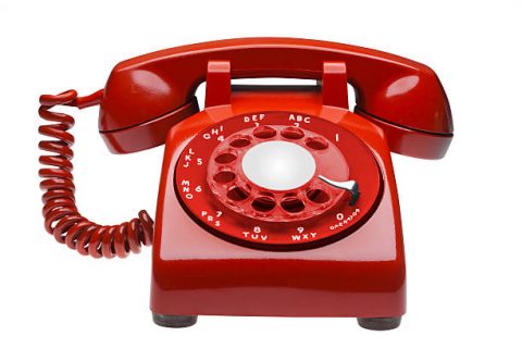 Red wind warning = Motley Crew Red Phone alert!