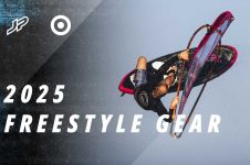 JP AND NEILPRYDE 2025 FREESTYLE GEAR