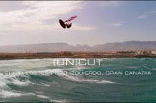 PHILIP KÖSTER FLYING HIGH AT POZO!