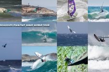 VICTOR FERNANDEZ: 2024 WINDSURFING HIGHLIGHTS