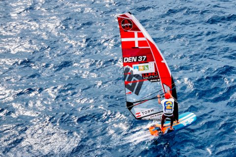 Johan Soe: Photo Sailing Energy