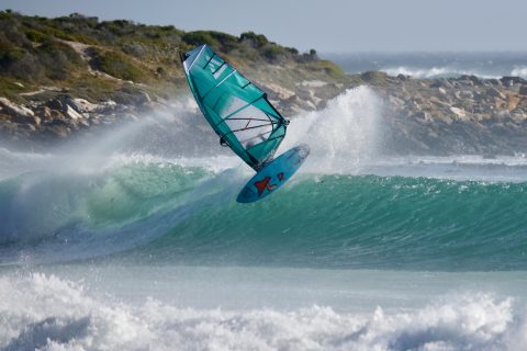 Epic South Africa: Photos Maleen Hoekstra
