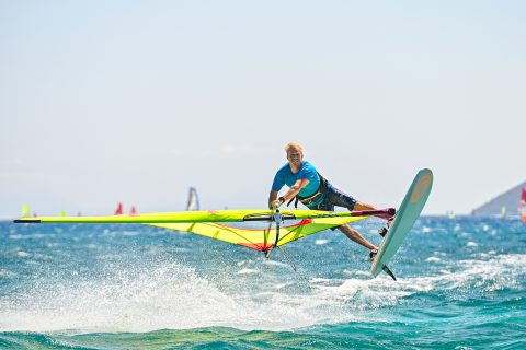 Shaka from Andy Chambers