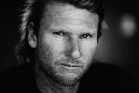 Bjorn Dunkerbeck 2007