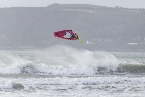 Andy King: Marazion