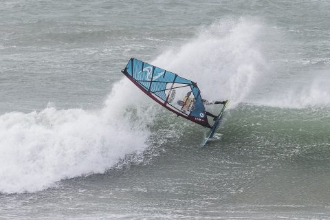 Phil Horrocks