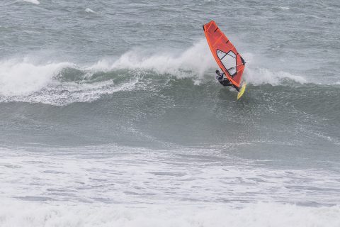 Ben Page