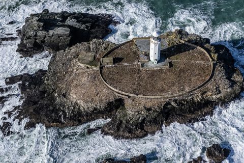 Godrevy